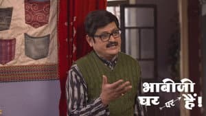 Ammaji Flirts With David