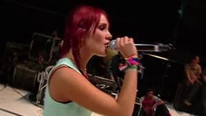 Concierto en Monterrey