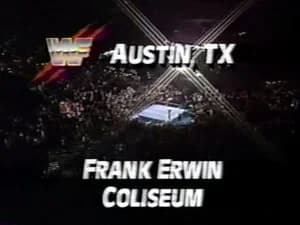December 28, 1991 - Superstars of Wrestling 278