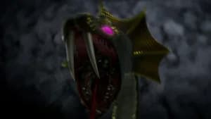 The Rise of the Great Devourer