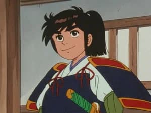 Ishigaki Chokkaku Makes His Entrance!