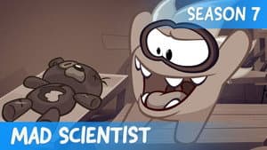 Mad Scientist
