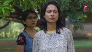 Ashish Misbehaves With Jwala