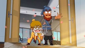 Episode 692