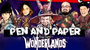Episode 1