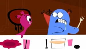 Berry Scary