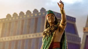 Aztecs