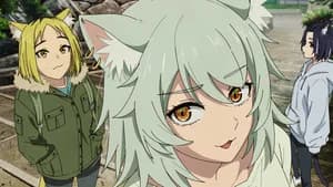We're in Kyoto, Nya