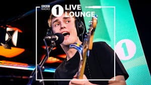 Sam Fender