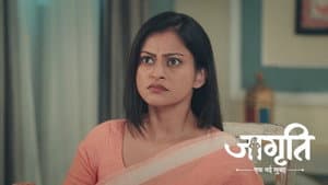 Geeta Makes a Revelation to Amol