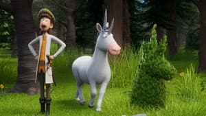Gadabout the Gardener