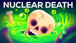 How Many People Did Nuclear Energy Kill? Nuclear Death Toll