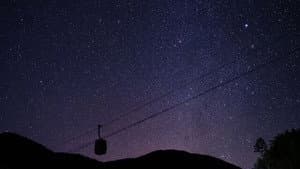 Mountain Views, Life Insights