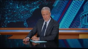 November 17, 2025 - Christiane Amanpour