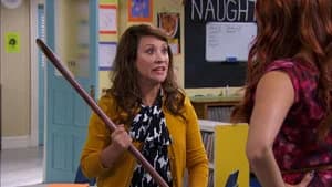 Teacher's Pest