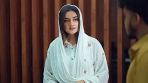 The Wrong Salma
