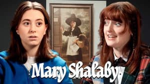 Mary Shalaby Has Lil Stinker DNA