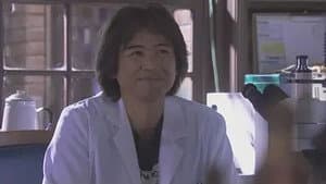 My Best Friend on the Autopsy Table