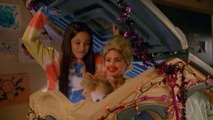Stuck in a Merry Scary