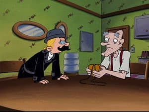 Helga's Locket