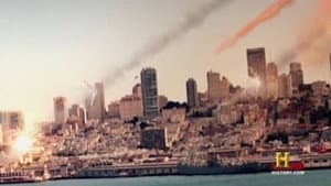 Asteroid Attack