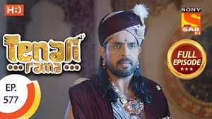Amrapali Breaks Her Fast