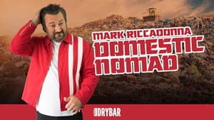 Mark Riccadonna: Domestic Nomad