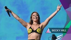 Becky Hill
