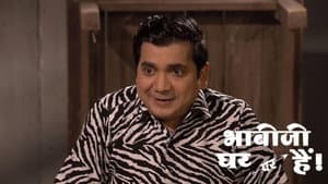 Angoori Reveals Vibhuti's Misdeeds