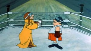 Boxing