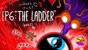 The Ladder (pt. 2)