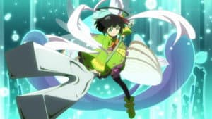 Shizuoka Prefectore: The Case of Matsuri Sengen Part 3