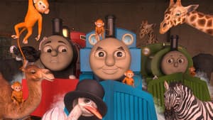 Thomas' Animal Ark