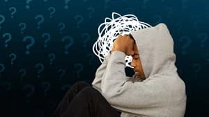 Why Is Depression Often Overlooked in Young People?