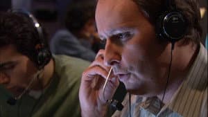 Out of Sight
