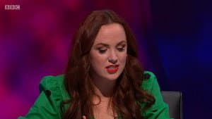 Maisie Adam, Angela Barnes, Ed Gamble, Glenn Moore, Ahir Shah