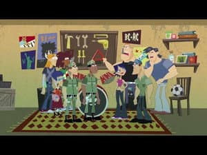 Episode 1