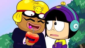 Episode 39