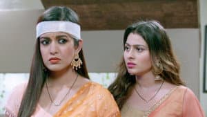 Bani's Memories Confront Pragati!
