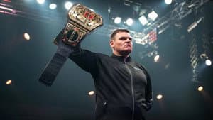 NXT UK #149