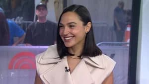 Gal Gadot