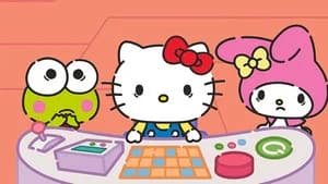 Rocket Chococat Part 2