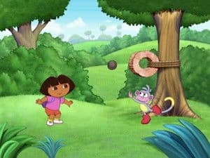 The Mayan Adventure