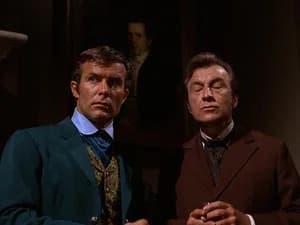 The Night of the Sedgewick Curse