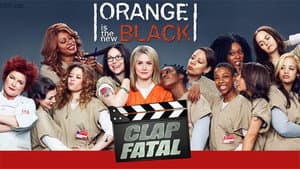 Orange Is The New Black, season 1