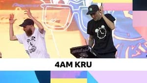 4am Kru