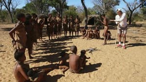 Africa: Episode 5