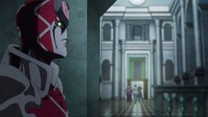 The Mystery of Emperor Crimson