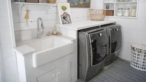 I Love Laundry!