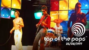 25th August 1977